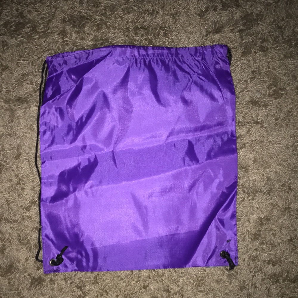 Drawstring Backpacks - image 6